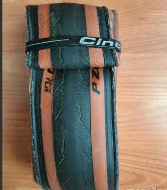 Шосейни гуми Pirelli P Zero TRL - 700x26mm