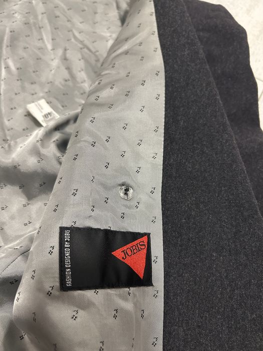 Sacou Jobis, marime 40, lana si cașmir