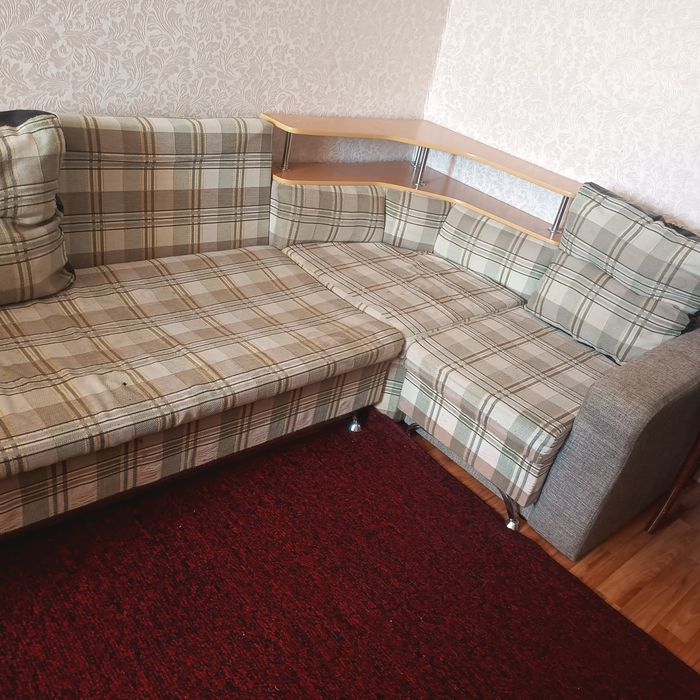 Продается угловой диван