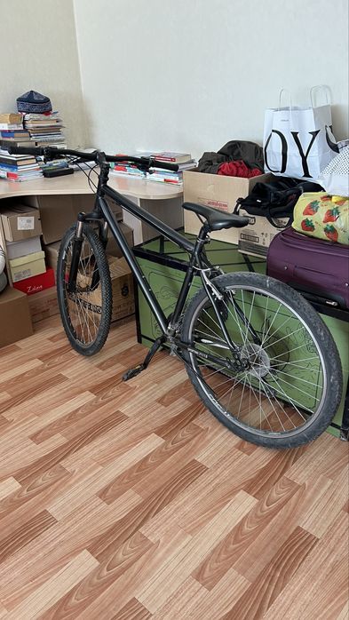 Велосипед в продаже