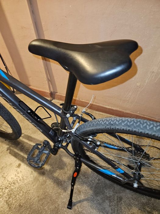 Vând bicicletă Rockrider ST100, roata 27.5
