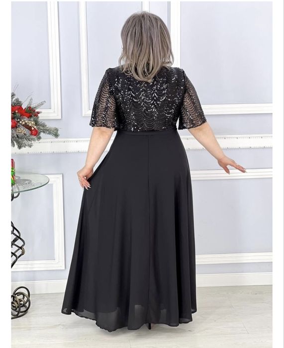 Платье вечернее красивое