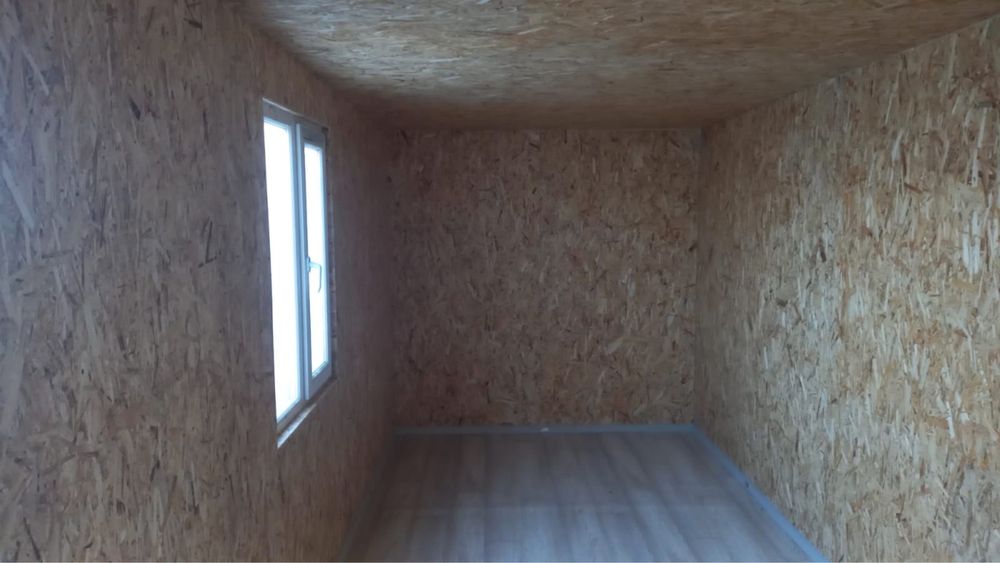 Аренда контенера