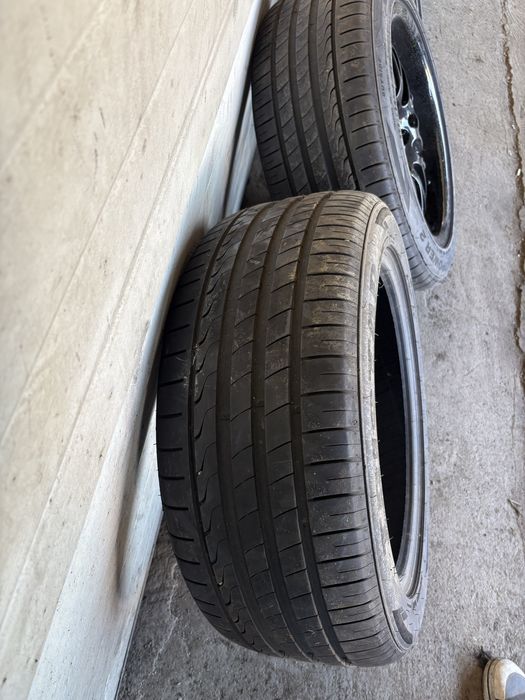 Anvelope vara 235 50 r18 255 45 r18