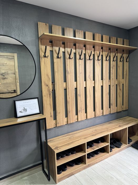 Баня на дровах. Купель в подарок!