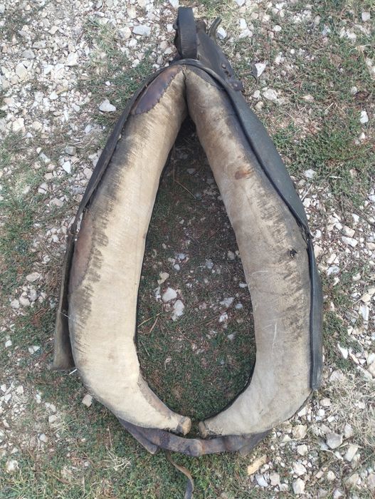 Хамути за коне - 2 броя