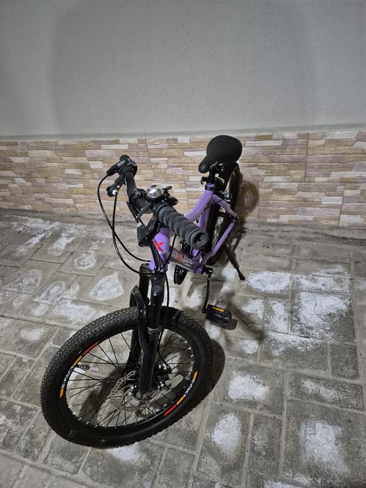 Bicicleta   X-FACT  20Inch