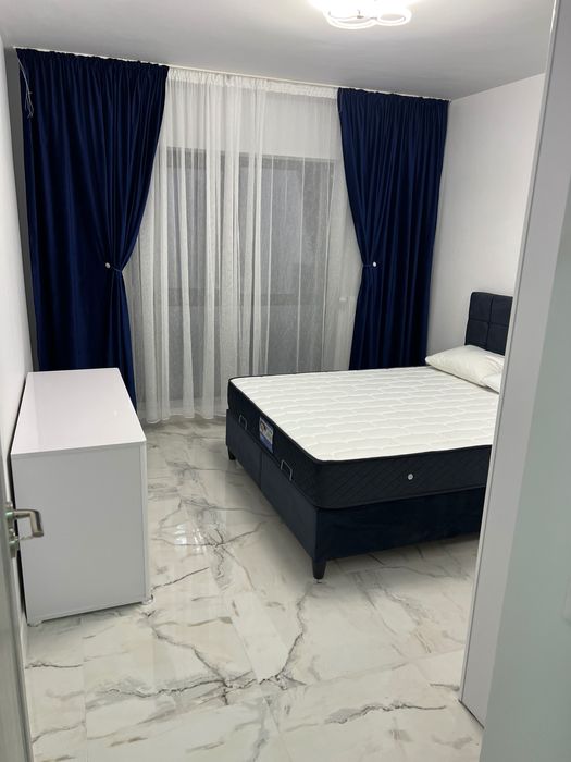 Apartament 2 camere de închiriat  exigent plaza   Faza 4