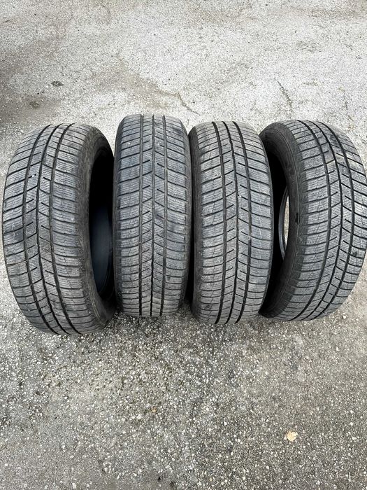 225/60/18 Barum Polaris 5 - зимни гуми