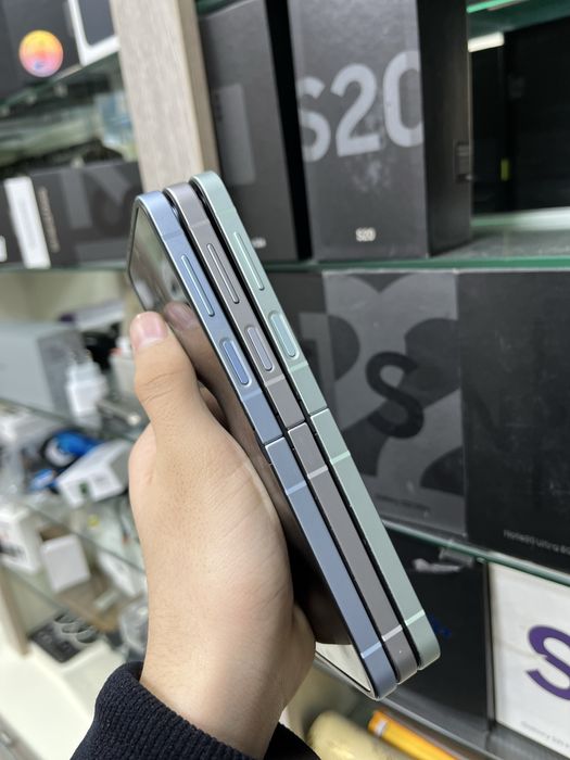 Samsung Z flip6 5G