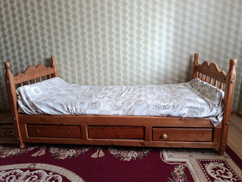 Кровати для спальни, детский