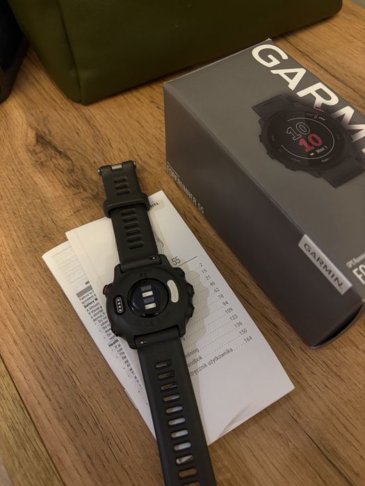 Garmin Forunner 55