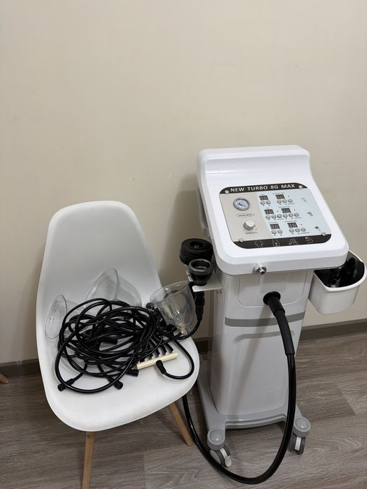 Аппарат для коррекции фигуры