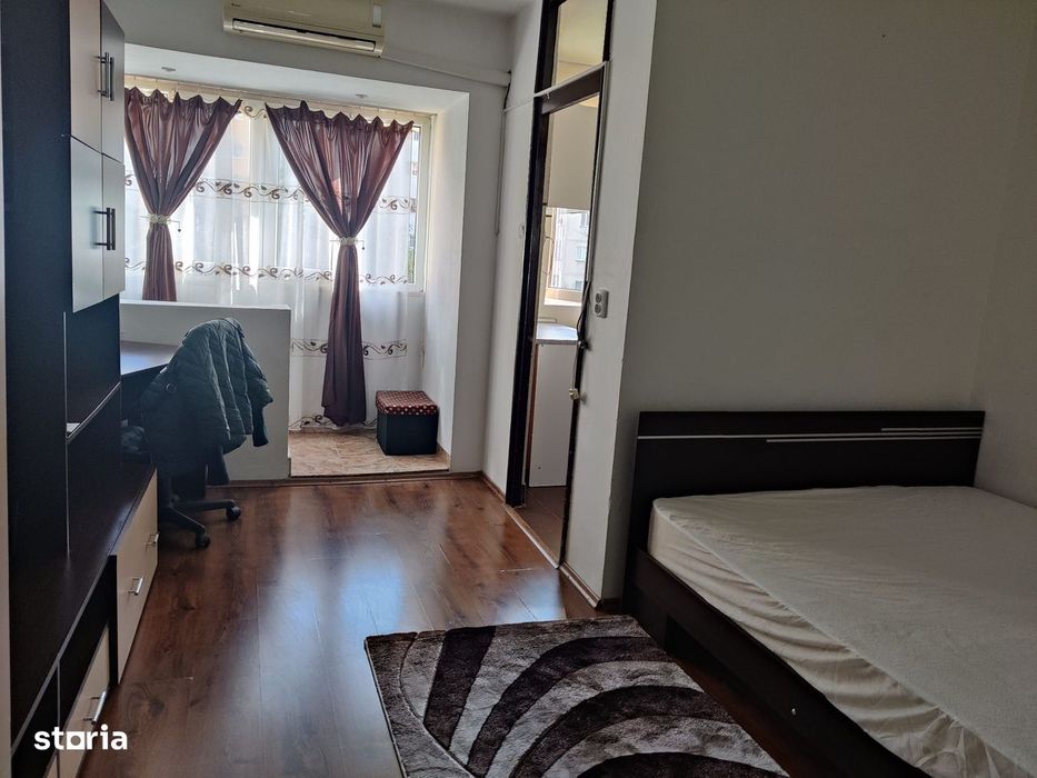 Rahova - Petre Ispirescu