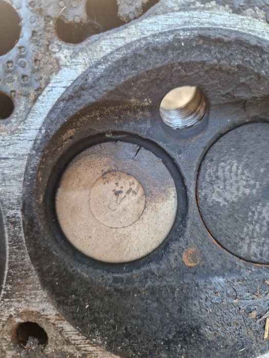 Продам гбц ваз 2109 карбюратор