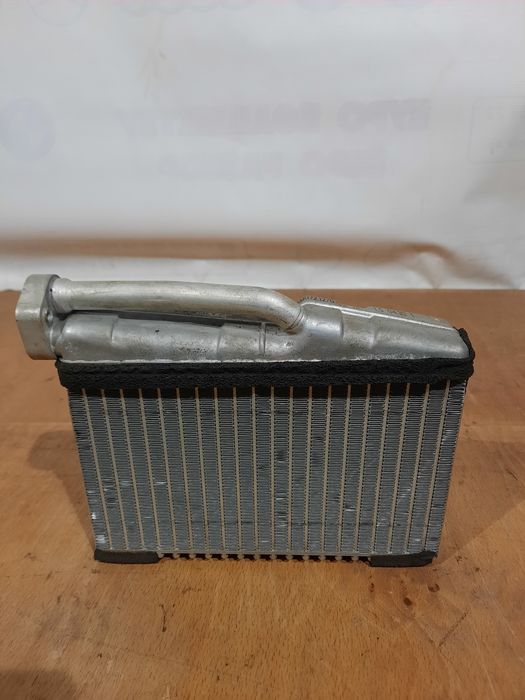 Радиатор печки БМВ Е39