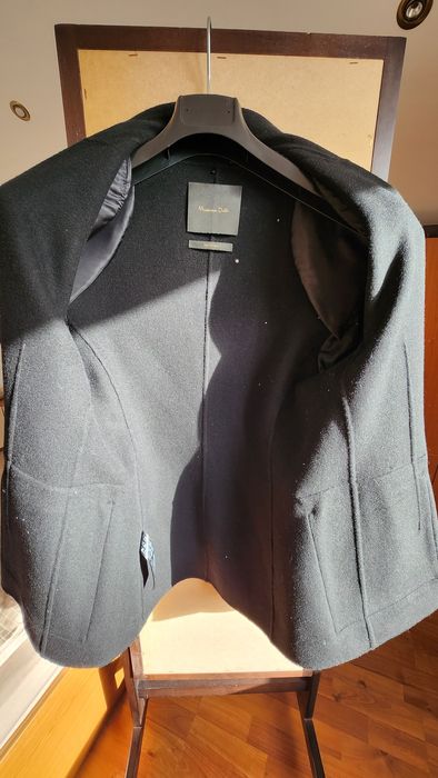 Jacheta dama Massimo Dutti