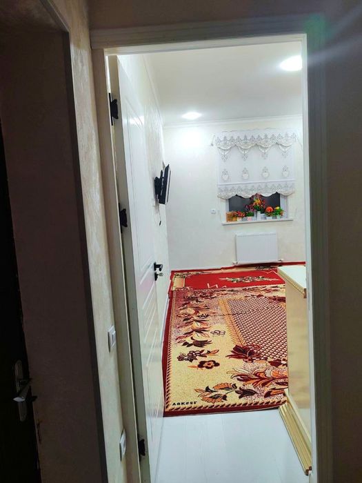 Сдаётся квартира 250$