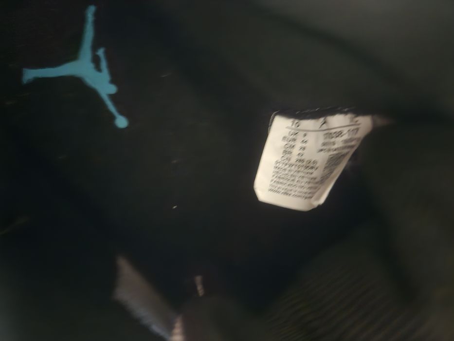 Air Jordan 11 "Legend" Blue , masura 44