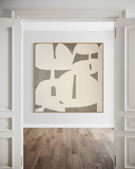 Интерьерные абстракции