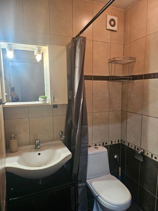 Дава се под наем Двустаен апартамент в София, Слатина - 48 кв.м за 408 € - Снимка #11