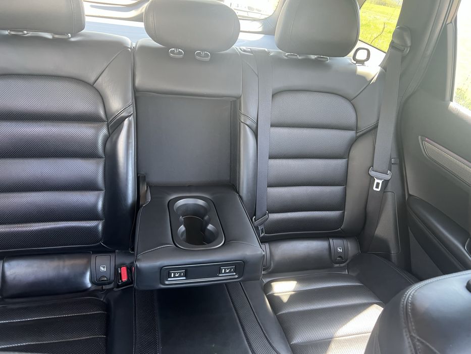 Vand Reno Koleos 2018 2.0 dci Initiale Paris
