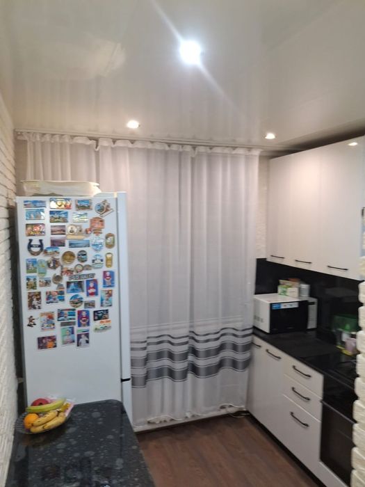 Продам двухкомнатную квартиру