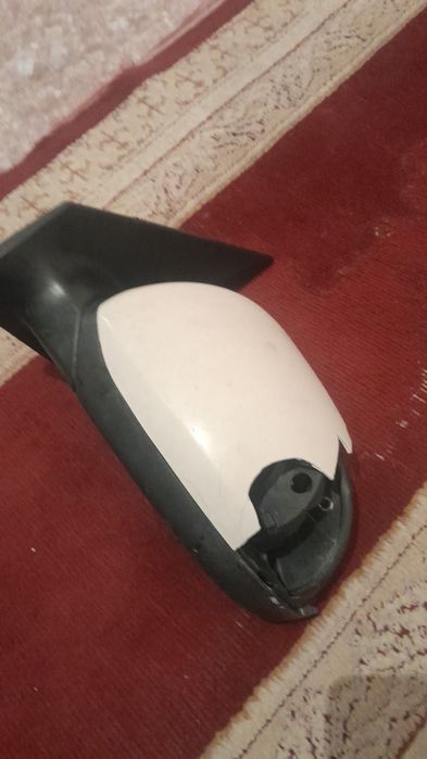 Киа Рио зеркало продам