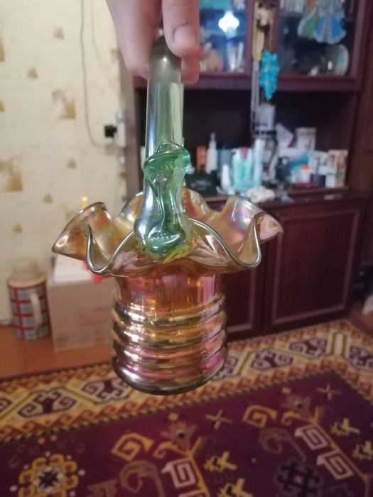 Ваза , конфетницы сахарницы