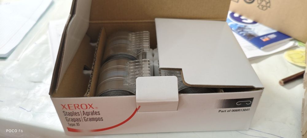 Продам для принтера Нувера