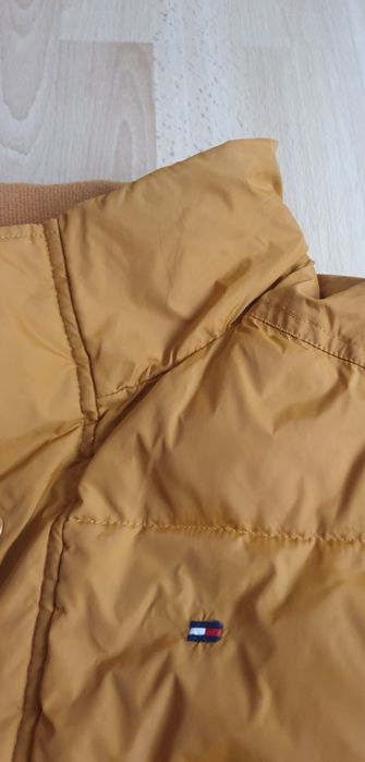 Geacă TOMMY HILFIGER, de bărbați, marimea M