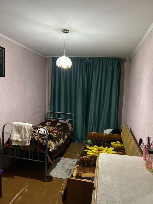 Продам квартиру 3-х комн