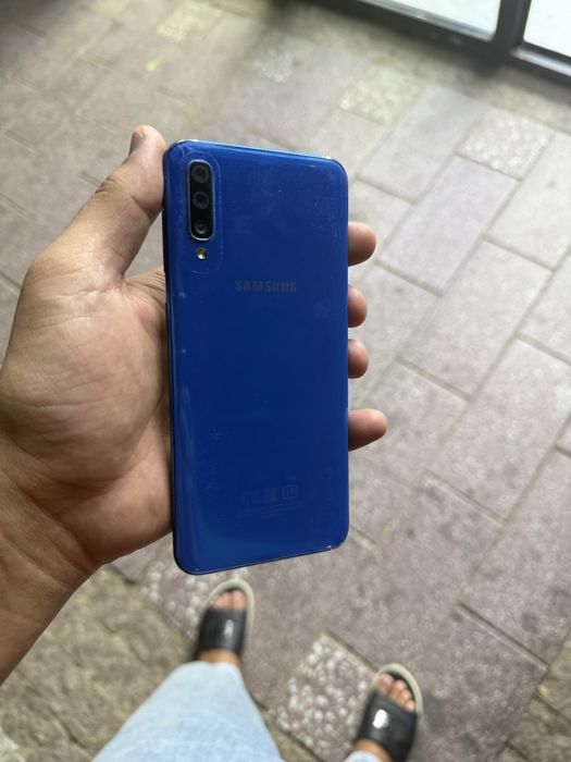 Samsung A 50 64GB