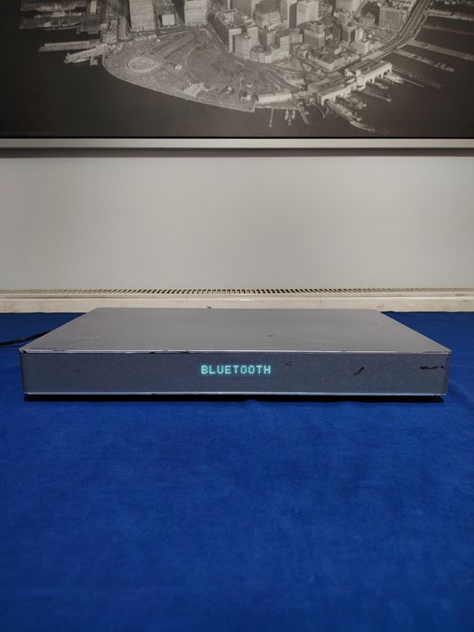 PANASONIC Sc-hte80 Home Theater Audio System,.