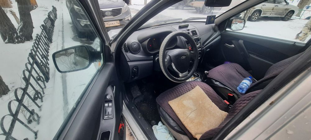 Продам лада калина