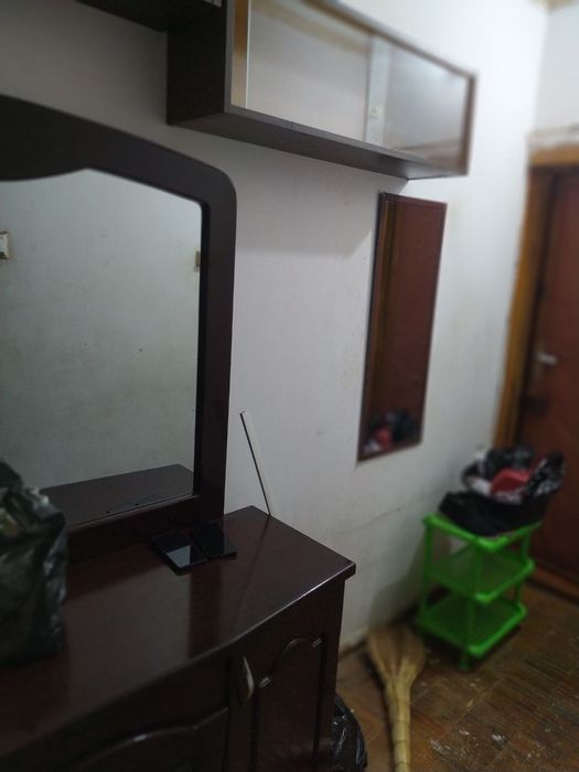 1/5/5 ЯШНОБОД АВИАСОЗЛАР 2-МАВЗЕ  Кадешва бозори олдида абстановка