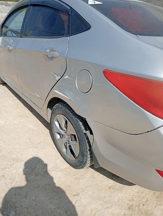 Продам автомовил