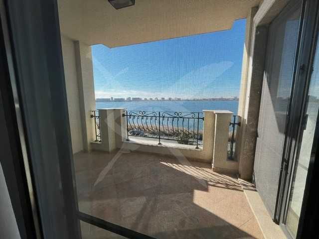 Тристаен апартамент Поморие 53299