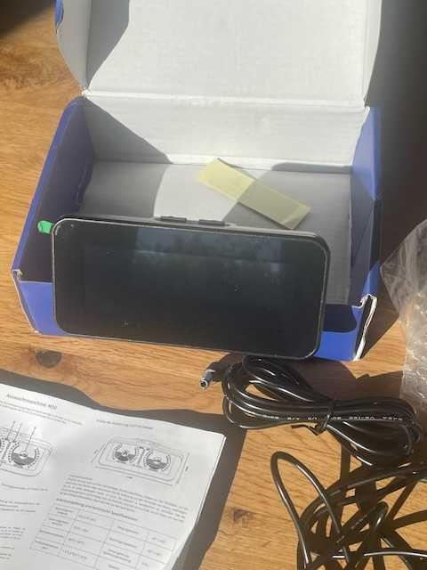 Vand Inclinometru digital pt Off road 4X4 nou