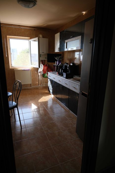 Apartament 3 camere