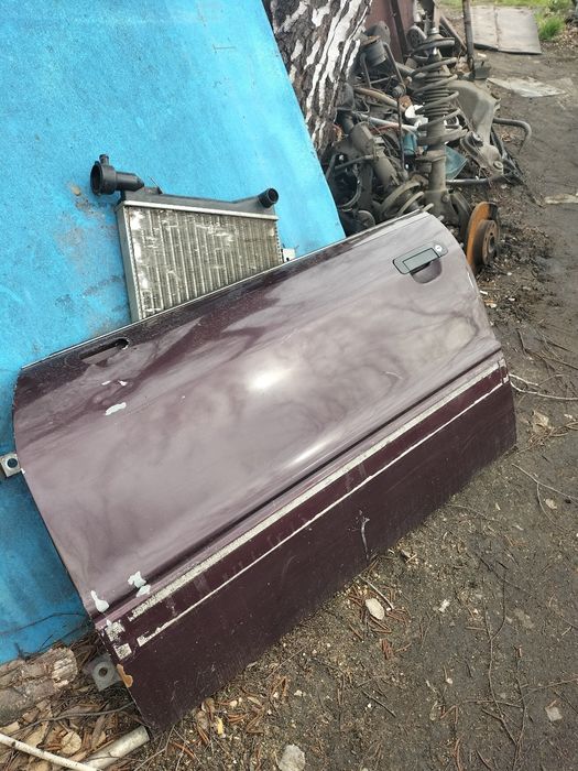 Продам запчасти Ауди 80 б3/ Audi 80 b3