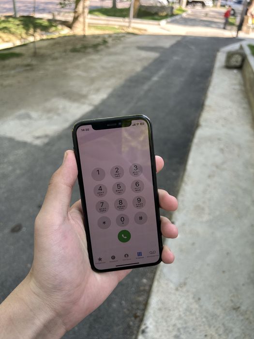 Iphone 11 pro ideal