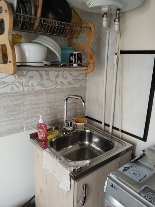 Дукент. 1/3/3 . Продам квартиру в Ангрене.