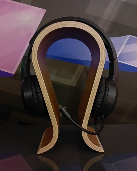 Suport pentru căsti