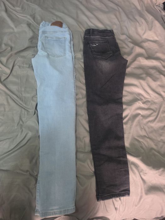 Продам тёплые вещи на мальчика
