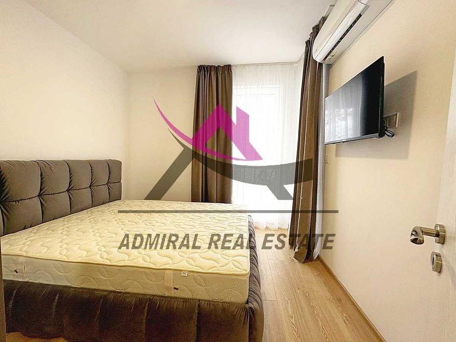 Най-ниска цена -двустаен -Възраждане 3