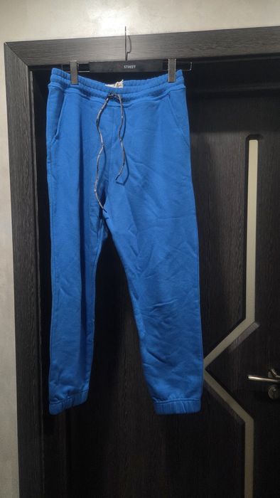 Vivienne Westwood Sweatpants with logo
Vivienne Westwood Sweatpants