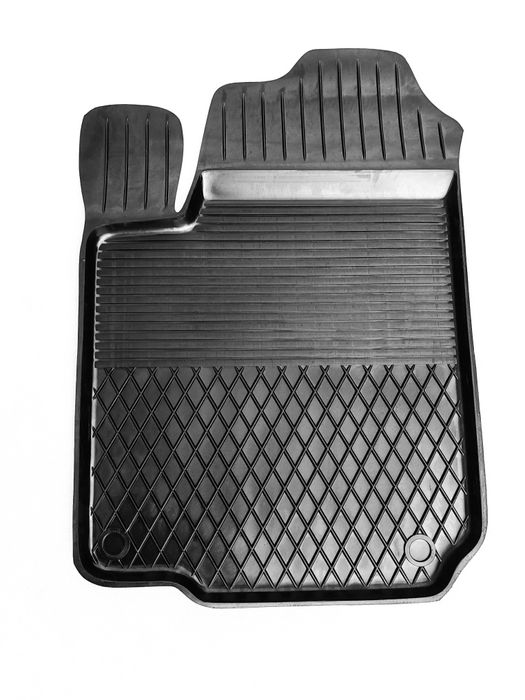 Covoraș față stânga pentru Golf 4,Bora, Octavia 1