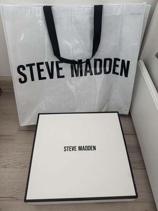 босоножки Steve Madden