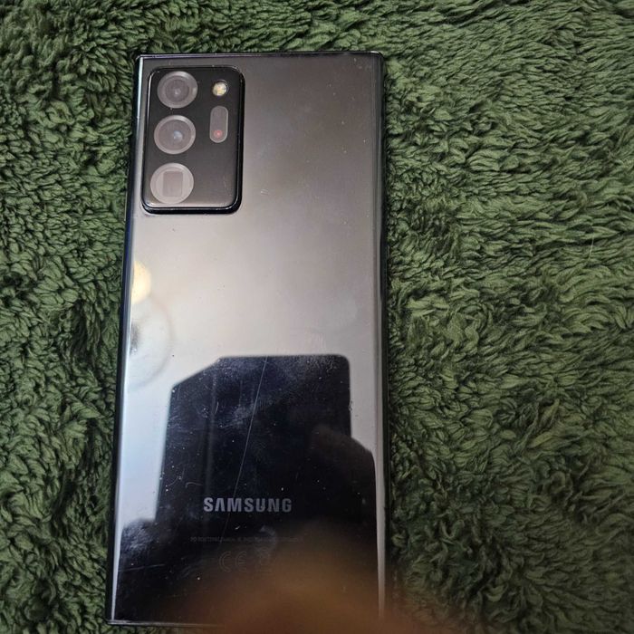 Samsung galaxy note 20 ultra  5G